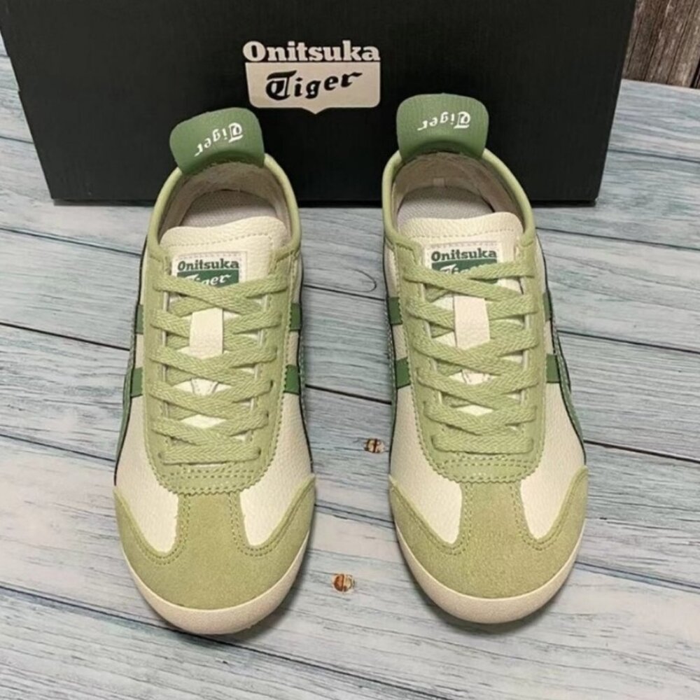 Onitsuka Tiger  Mexico 66 for men and Women's - Picture 3 of 4